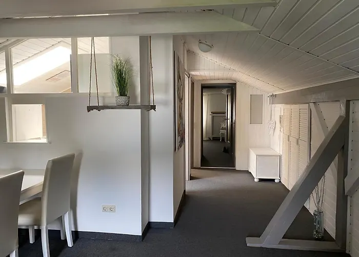 Haus Flora