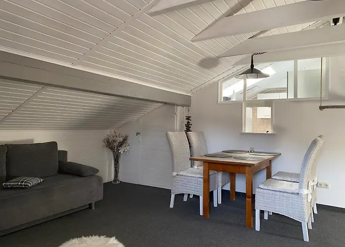 Haus Flora