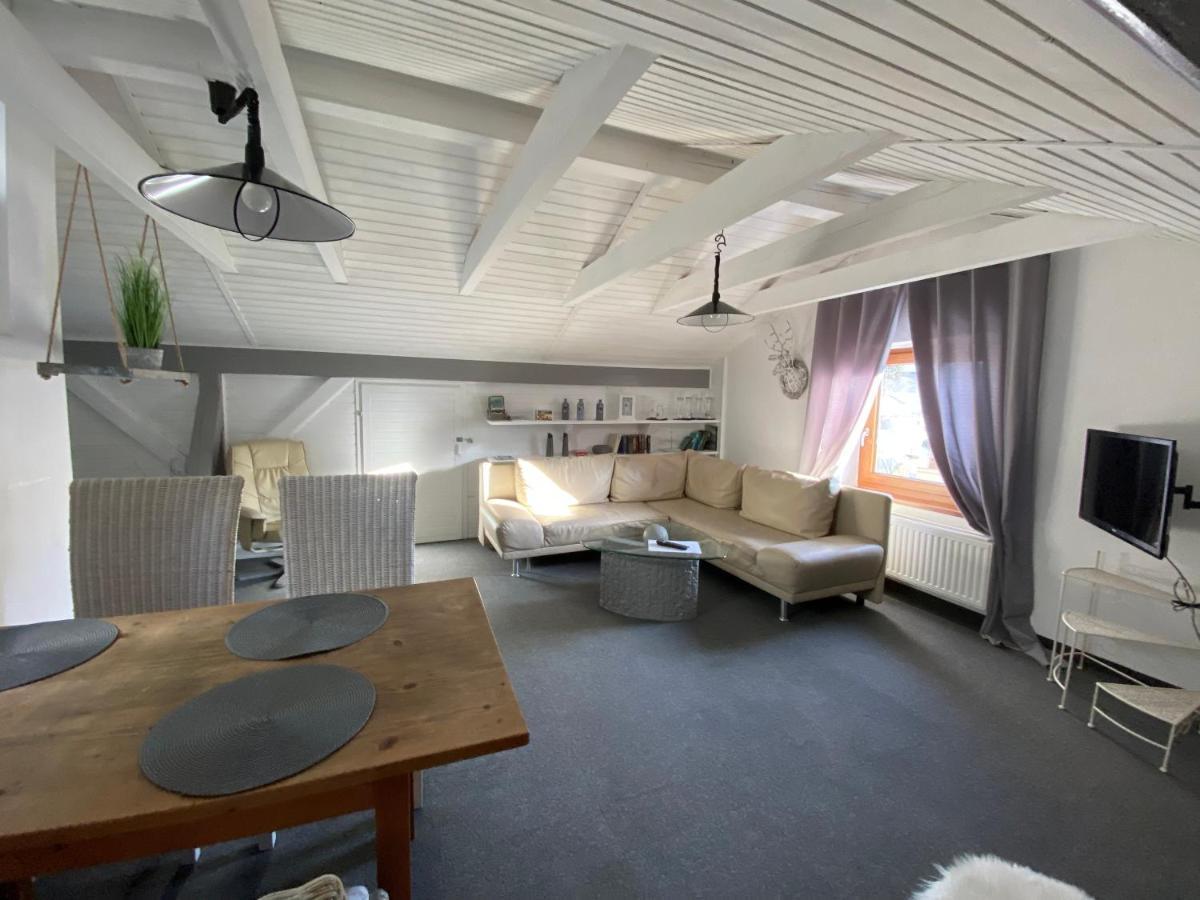 Haus Flora Apartment Fussen